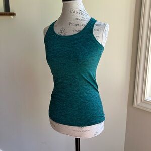 Lululemon Swiftly Tank